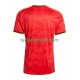 Homme Maillot Domicile Belgique World Cup 2026 à Manches Courtes