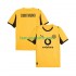 Homme Maillot Domicile Borussia Dortmund Cup 2025-2026 à Manches Courtes