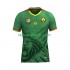 Homme Maillot Domicile Cameroun 2025 à Manches Courtes