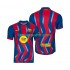 Homme Maillot Quatrième FC Barcelone 2025-2026 à Manches Courtes