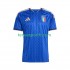 Homme Maillot Domicile Italie World Cup 2026 à Manches Courtes
