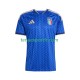 Homme Maillot Domicile Italie World Cup 2026 à Manches Courtes