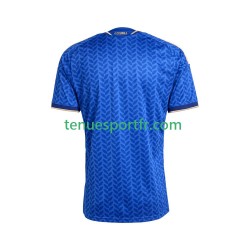 Homme Maillot Domicile Italie World Cup 2026 à Manches Courtes