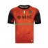 Homme Maillot Domicile Naples Gardien Halloween 2025-2026 à Manches Courtes