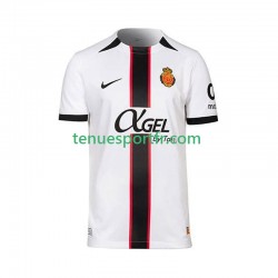 Homme Maillot Extérieur RCD Mallorca 2025-2026 à Manches Courtes