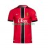 Homme Maillot Domicile RCD Mallorca 2025-2026 à Manches Courtes