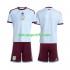 Kit Enfant Maillot Troisième Aston Villa 2026-2027 à Manches Courtes