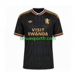 Homme Maillot Extérieur Aston Villa 2026-2027 à Manches Courtes