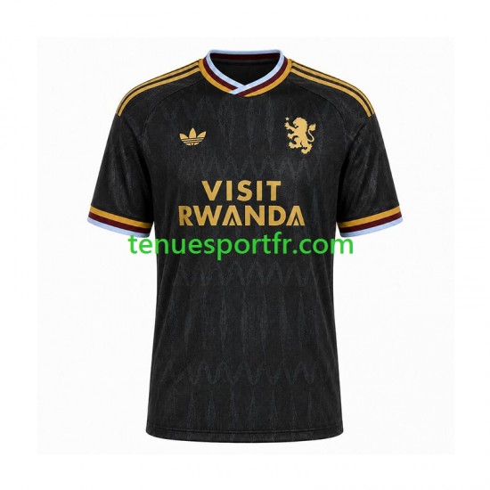 Homme Maillot Extérieur Aston Villa 2026-2027 à Manches Courtes