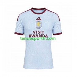 Homme Maillot Troisième Aston Villa 2026-2027 à Manches Courtes
