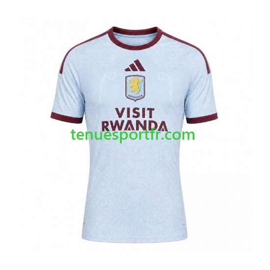 Homme Maillot Troisième Aston Villa 2026-2027 à Manches Courtes