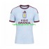 Homme Maillot Troisième Aston Villa 2026-2027 à Manches Courtes