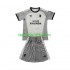 Kit Enfant Maillot Quatrième Aston Villa Gardien 2026-2027 à Manches Courtes