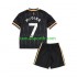 Kit Enfant Maillot Extérieur Aston Villa John McGinn 7 2026-2027 à Manches Courtes