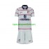 Kit Enfant Maillot Troisième Atlético Madrid 2026-2027 à Manches Courtes