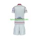Kit Enfant Maillot Troisième Atlético Madrid 2026-2027 à Manches Courtes