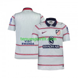 Homme Maillot Troisième Atlético Madrid 2026-2027 à Manches Courtes