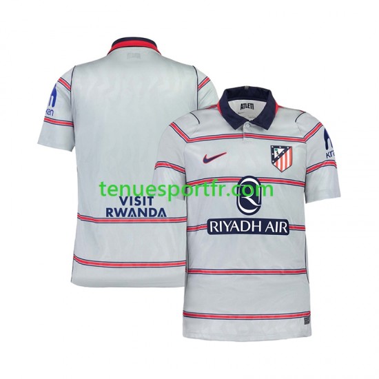 Homme Maillot Troisième Atlético Madrid 2026-2027 à Manches Courtes