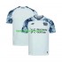Homme Maillot Extérieur Bayer 04 Leverkusen 2026-2027 à Manches Courtes