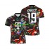 Homme Maillot Domicile Bayern Munich Alphonso Davies 19 Oktoberfest 2026-2027 à Manches Courtes