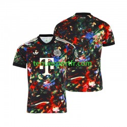 Homme Maillot Domicile Bayern Munich Oktoberfest 2026-2027 à Manches Courtes