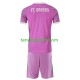 Kit Enfant Maillot Troisième Bayern Munich Gardien 2026-2027 à Manches Courtes