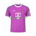 Homme Maillot Troisième Bayern Munich Gardien 2026-2027 à Manches Courtes