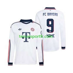 Homme Maillot Extérieur Bayern Munich Harry Kane 9 2026-2027 à Manches Longues