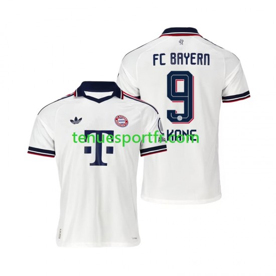 Homme Maillot Extérieur Bayern Munich Harry Kane 9 2026-2027 à Manches Courtes