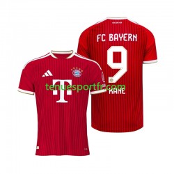 Homme Maillot Domicile Bayern Munich Harry Kane 9 2026-2027 à Manches Courtes