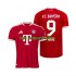 Homme Maillot Domicile Bayern Munich Harry Kane 9 2026-2027 à Manches Courtes
