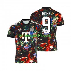 Homme Maillot Domicile Bayern Munich Harry Kane 9 Oktoberfest 2026-2027 à Manches Courtes