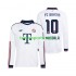 Homme Maillot Extérieur Bayern Munich Jamal Musiala 10 2026-2027 à Manches Longues