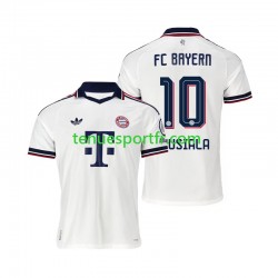 Homme Maillot Extérieur Bayern Munich Jamal Musiala 10 2026-2027 à Manches Courtes