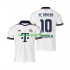 Homme Maillot Extérieur Bayern Munich Jamal Musiala 10 2026-2027 à Manches Courtes