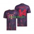 Homme Maillot Troisième Bayern Munich Luis Diaz 14 2026-2027 à Manches Courtes