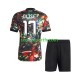 Kit Enfant Maillot Domicile Bayern Munich Michael Olise 17 Oktoberfest 2026-2027 à Manches Courtes