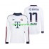 Homme Maillot Extérieur Bayern Munich Michael Olise 17 2026-2027 à Manches Longues