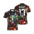 Homme Maillot Domicile Bayern Munich Michael Olise 17 Oktoberfest 2026-2027 à Manches Courtes