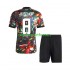 Kit Enfant Maillot Domicile Bayern Munich Tom Bischof 8 Oktoberfest 2026-2027 à Manches Courtes