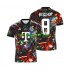 Homme Maillot Domicile Bayern Munich Tom Bischof 8 Oktoberfest 2026-2027 à Manches Courtes