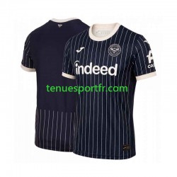 Homme Maillot Extérieur Brentford 2026-2027 à Manches Courtes