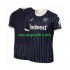 Homme Maillot Extérieur Brentford 2026-2027 à Manches Courtes