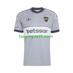Homme Maillot Extérieur CA Boca Juniors 2026-2027 à Manches Courtes