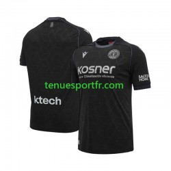 Homme Maillot Troisième CA Osasuna 2026-2027 à Manches Courtes