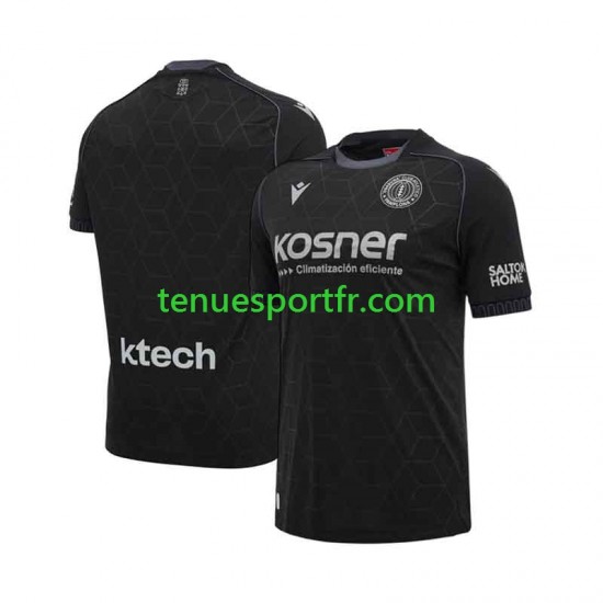 Homme Maillot Troisième CA Osasuna 2026-2027 à Manches Courtes