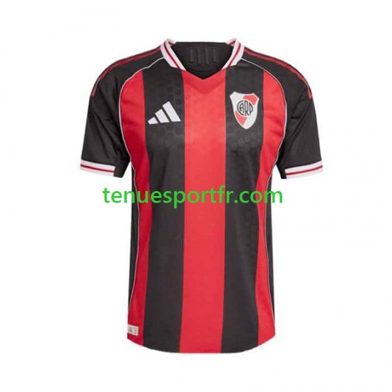 Homme Maillot Extérieur CA River Plate 2026-2027 à Manches Courtes