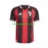Homme Maillot Extérieur CA River Plate 2026-2027 à Manches Courtes