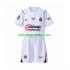 Kit Enfant Maillot Extérieur Deportivo Guadalajara 2026-2027 à Manches Courtes