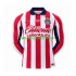 Homme Maillot Domicile Deportivo Guadalajara 2026-2027 à Manches Longues